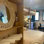 Nouveau Refuge De L Aiguille Apartment *