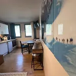 Nouveau Refuge De L Aiguille Apartment *