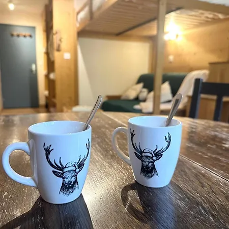 Nouveau Refuge De L Aiguille