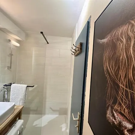 Apartamento Nouveau Refuge De L Aiguille *