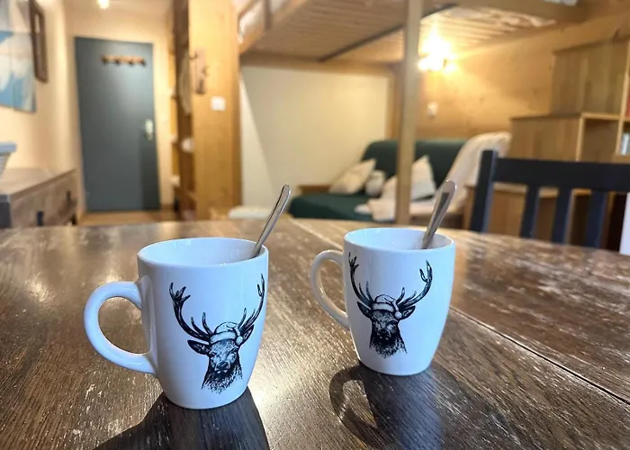 Nouveau Refuge De L Aiguille