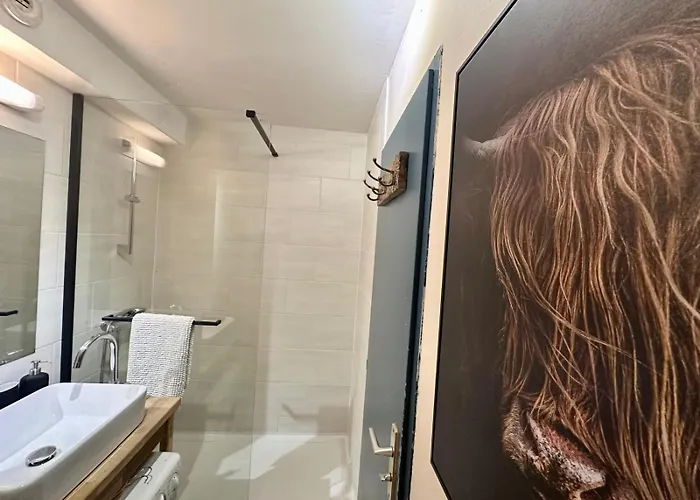 Appartement Nouveau Refuge De L Aiguille *